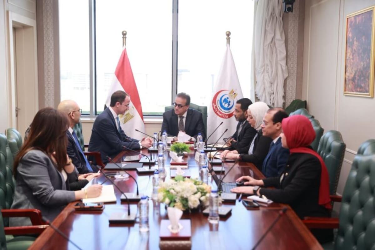 Egypt Partners with Pfizer to Produce Vaccines Locally - Image 2