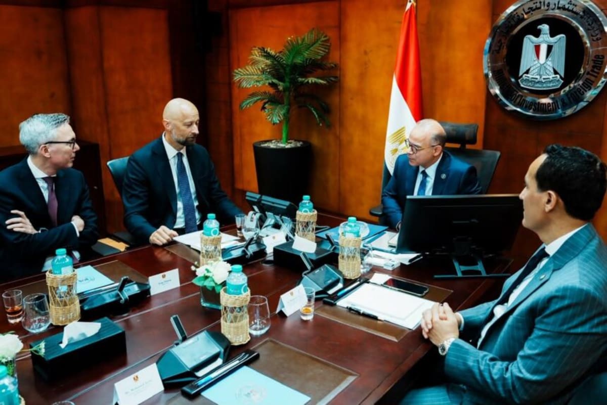 Norway's Scatec Plans $5B Green Energy Boost for Egypt - Image 2