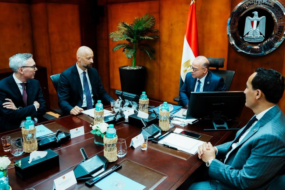 Norway's Scatec Plans $5B Green Energy Boost for Egypt