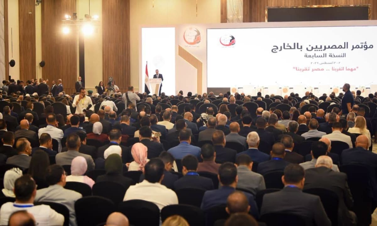 Egypt Launches Digital Consular Services for 10M Abroad - Image 3