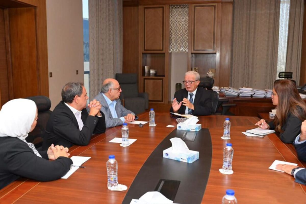 Egypt to Host 10,000 Entrepreneurs from 70 Nations in 2026 - Image 2