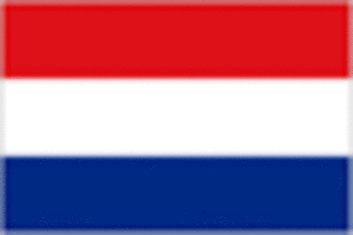Netherlands Begins Building Wind Farm for 1 Million Homes