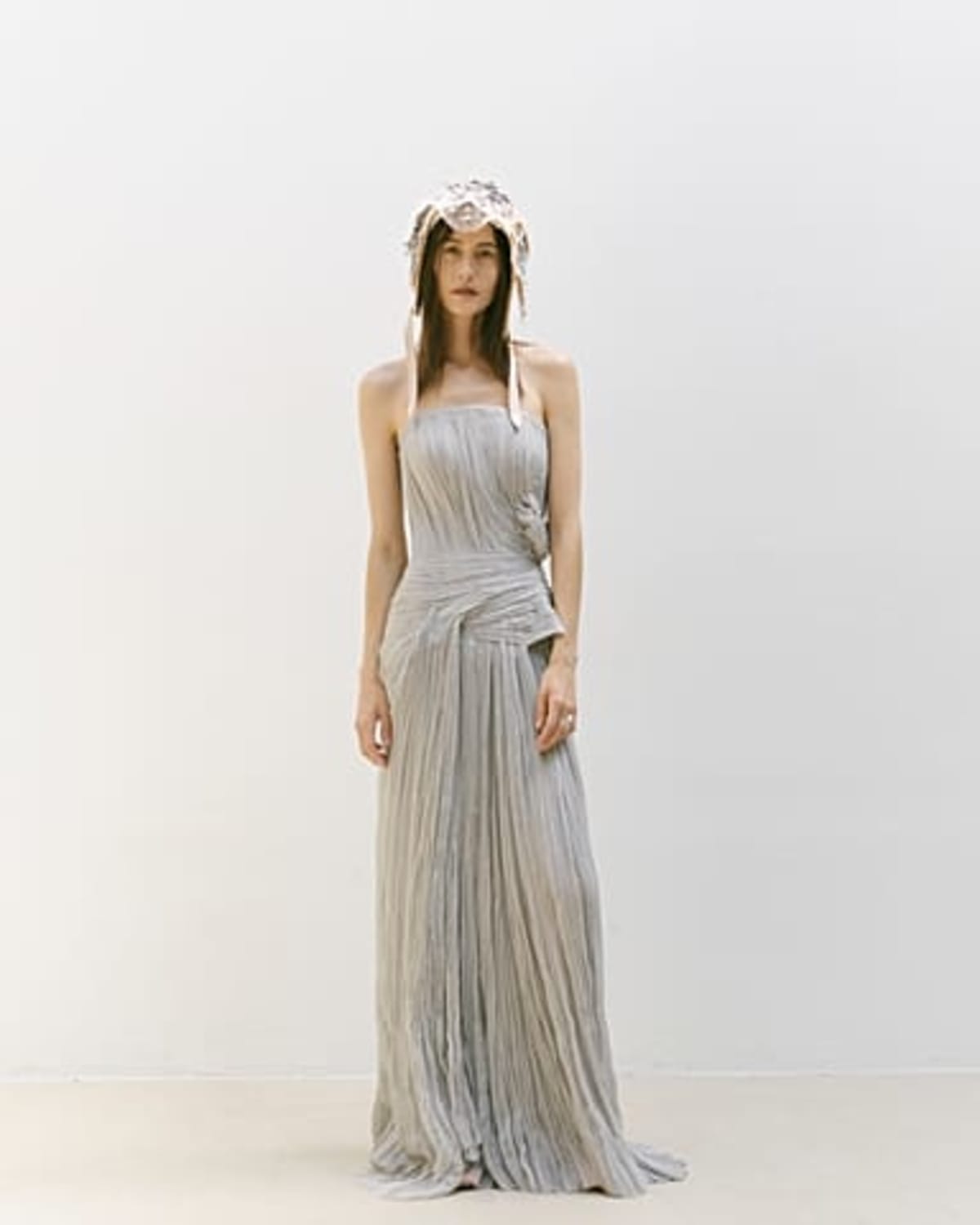 Designer Uses AI to Save Time, Not Replace Fashion Models - Image 4