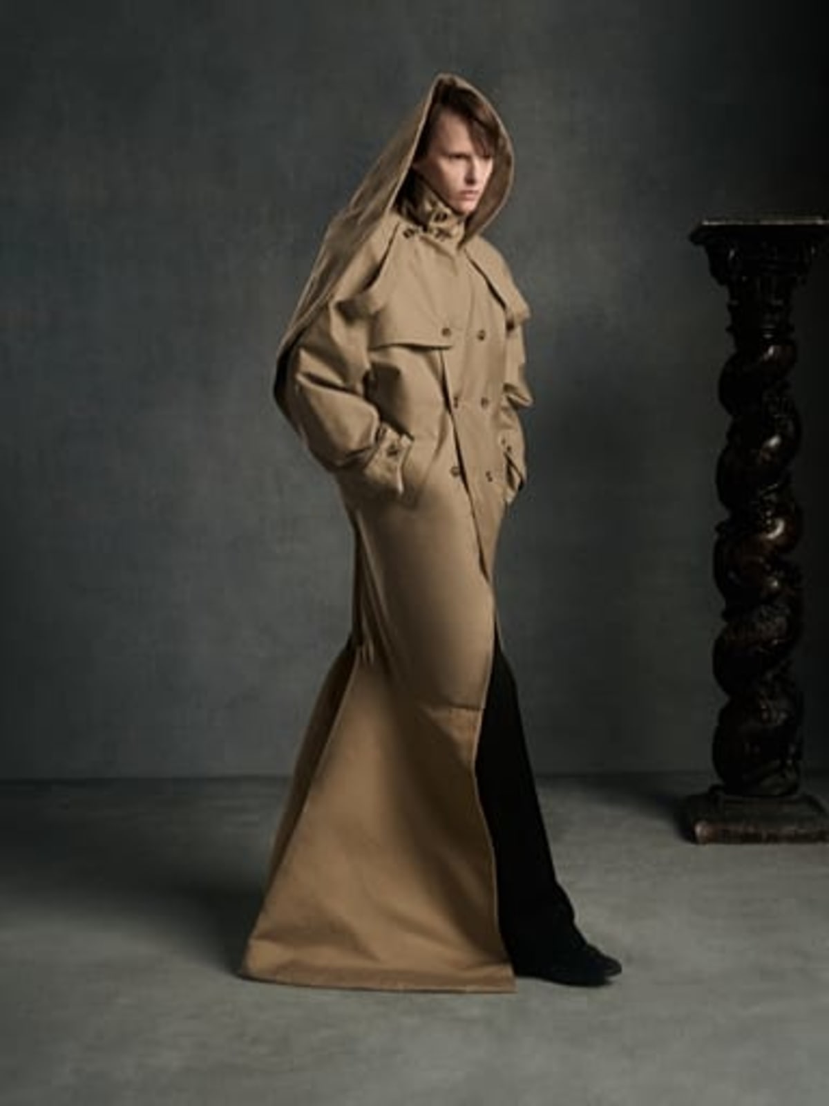 Designer Uses AI to Save Time, Not Replace Fashion Models - Image 3