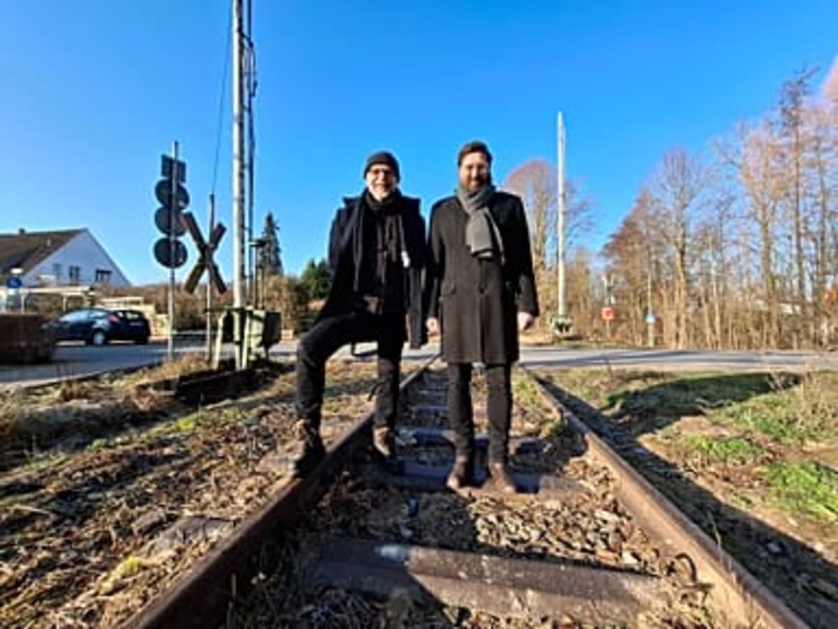 Germany Turns Old Rail Tracks Into Driverless Monorails - Image 2