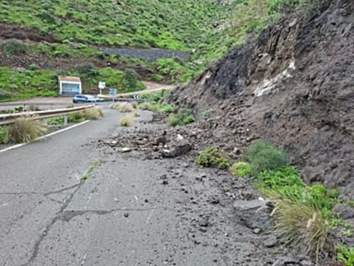 Canary Islands App Lets Citizens Alert Others to Landslides - Image 2