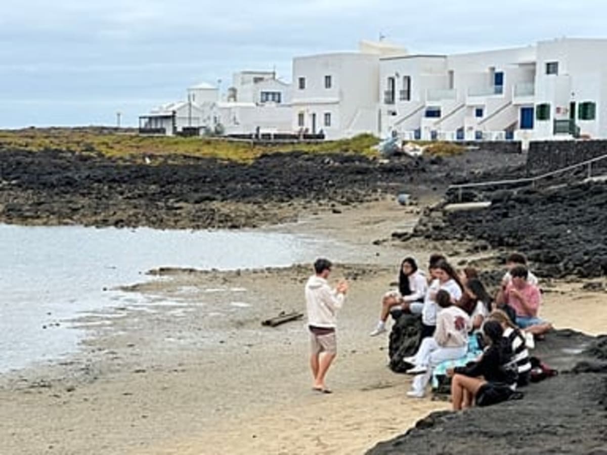 Canary Islands Divers Help Scientists Track 5,000 Species - Image 2