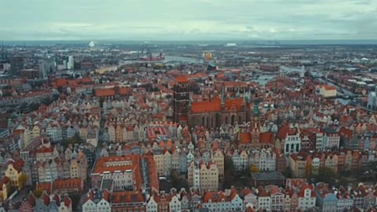 Artists Fight to Save Poland's Democracy Birthplace - Image 4