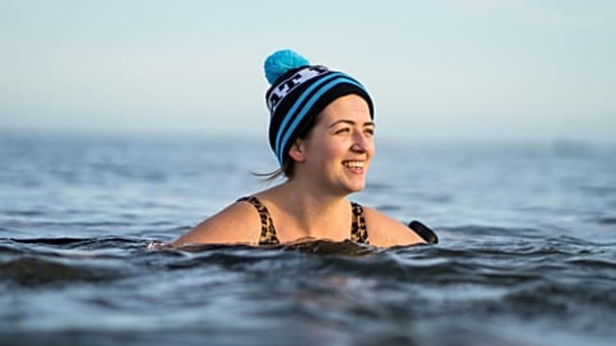 Slovenia's Lake Bled Tops World's Best Cold Swimming Spots - Image 5