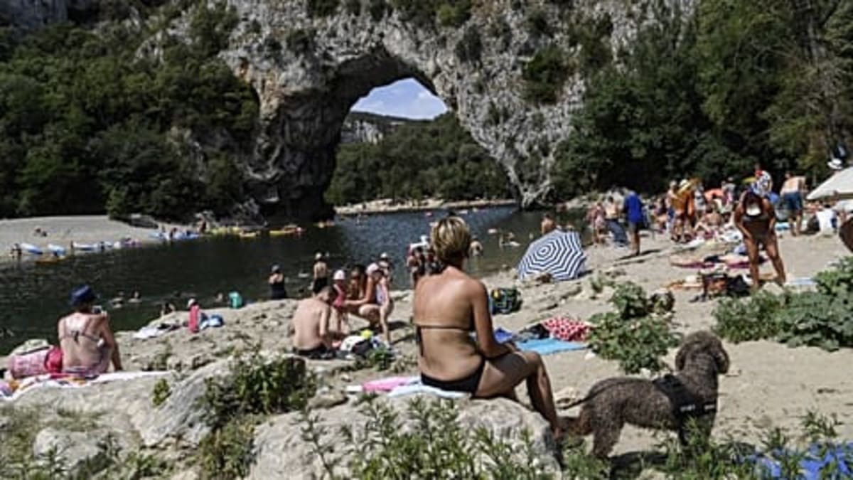 New App Maps 130 Hidden River Beaches Across Portugal - Image 4