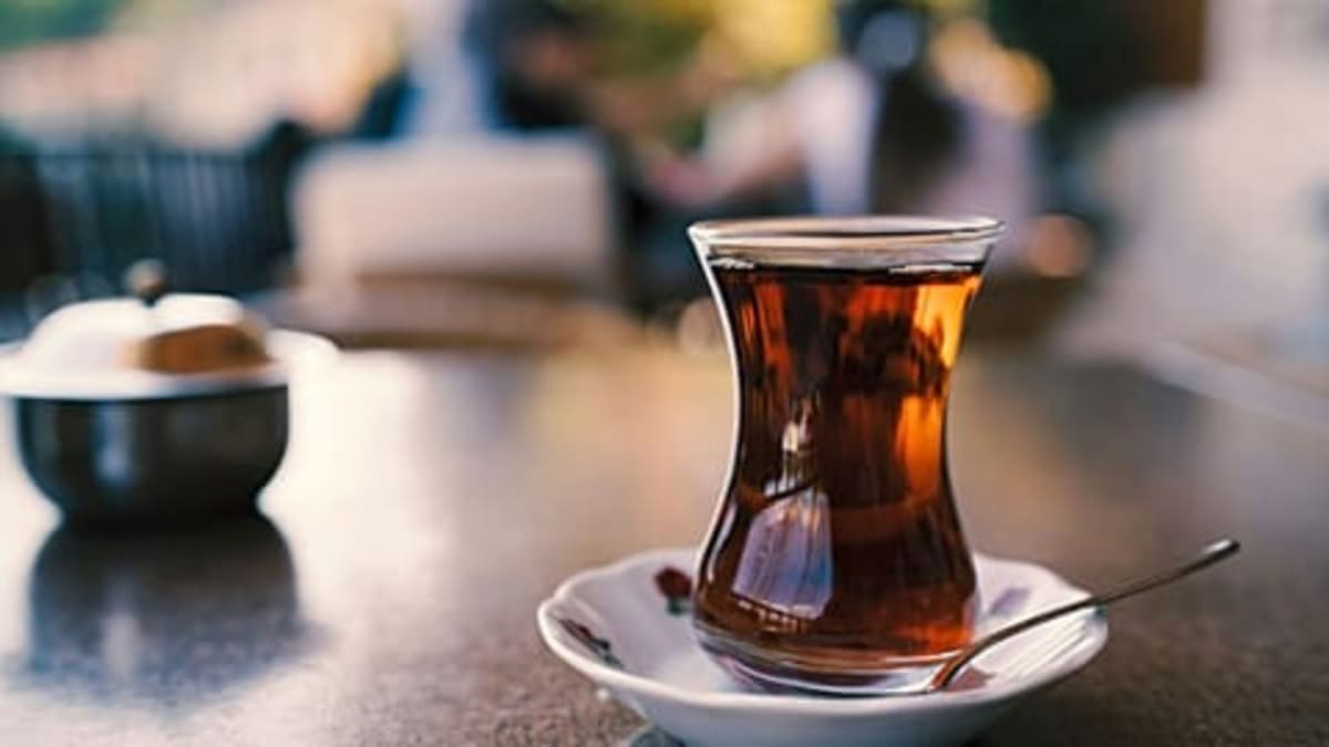 Azerbaijan's Tea and Jam Ritual Brings Calm to Daily Life - Image 5