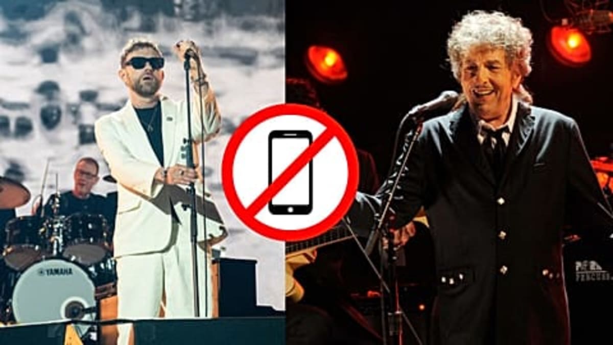 Edinburgh Festival Goes Phone-Free to Restore Live Magic - Image 4