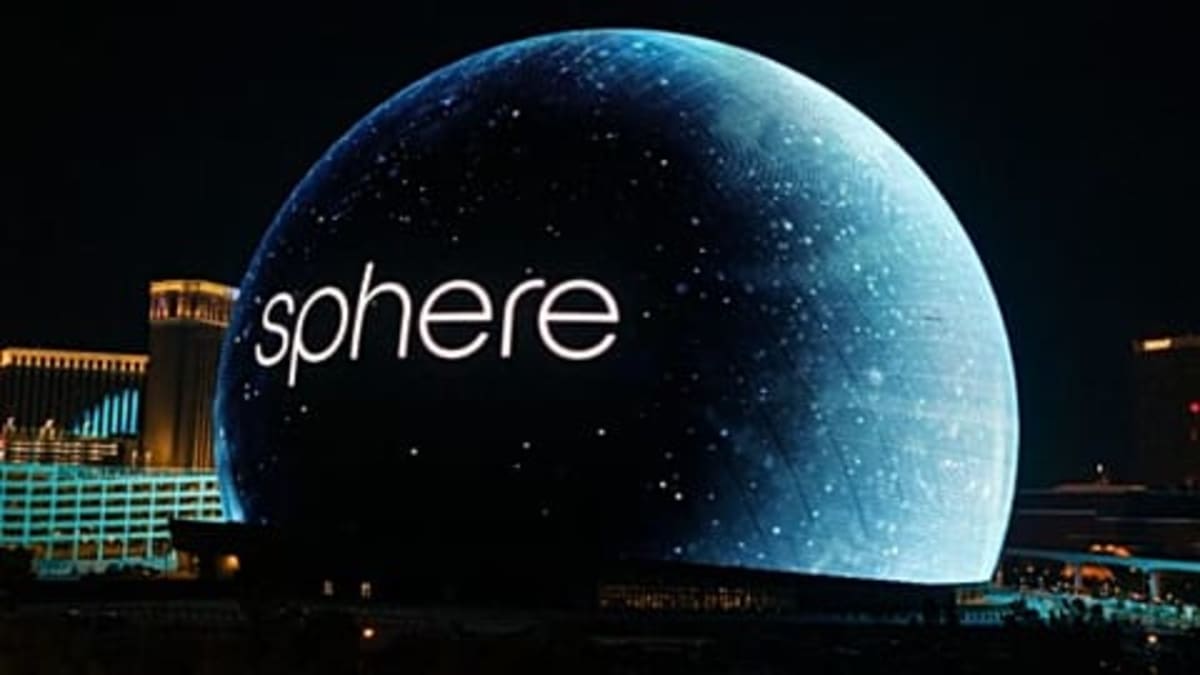 Abu Dhabi Building $1.7B Sphere to Open in 2029 - Image 3