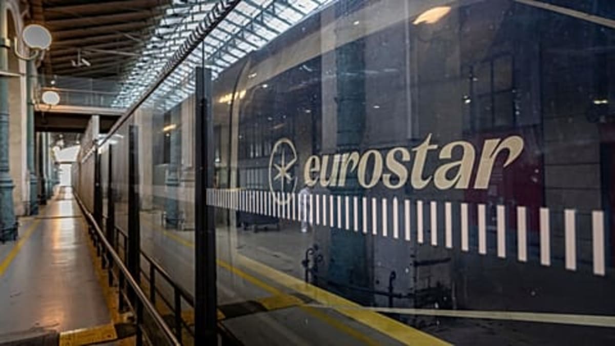 Rome to Munich High-Speed Rail Launches Summer 2027 - Image 3