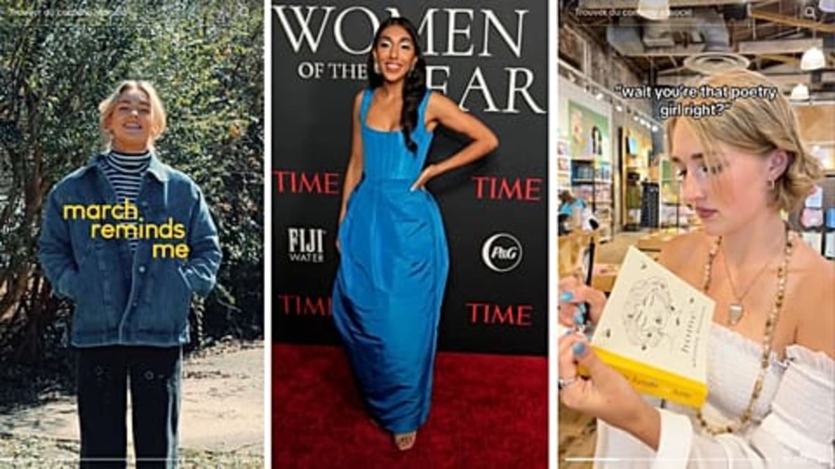 Journalist Aurora Vélez: Start Writing Poetry Today - Image 2