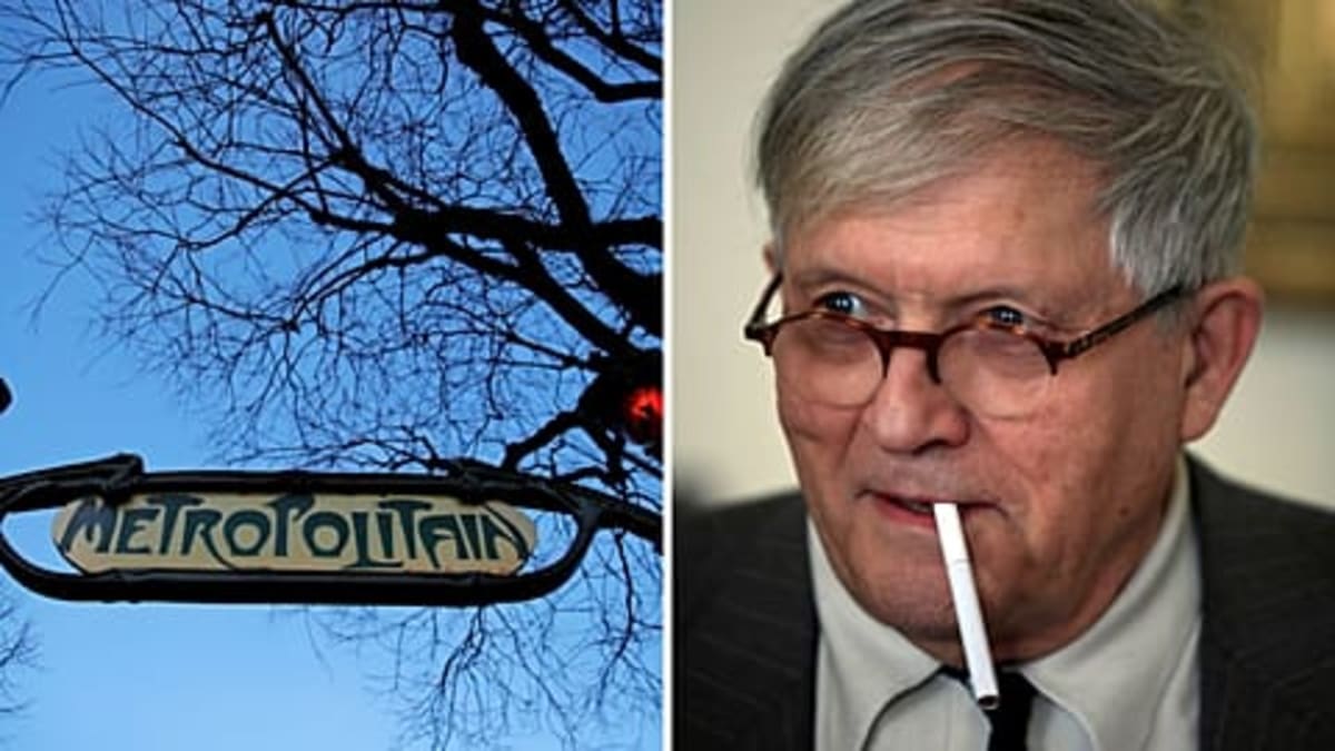 David Hockney's 70-Meter Masterpiece Debuts in London - Image 5