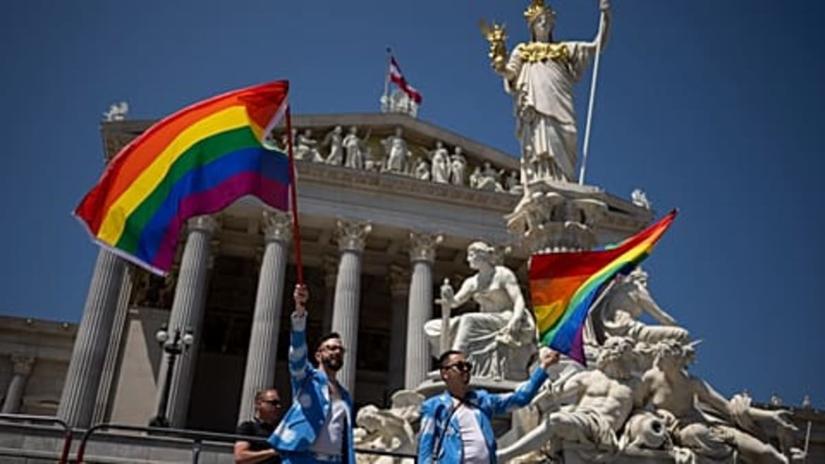 Spain Now Leads Europe in LGBTQ+ Rights After 49 Years - Image 3