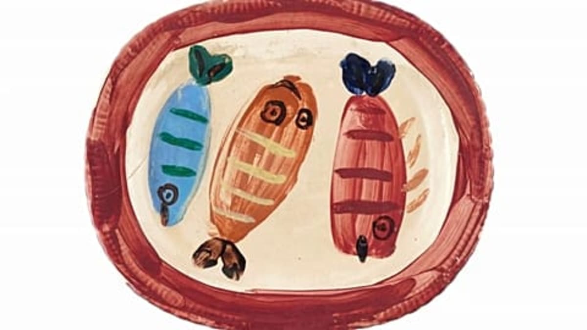 Stolen Picasso Print Found After 8 Years in Milwaukee - Image 5
