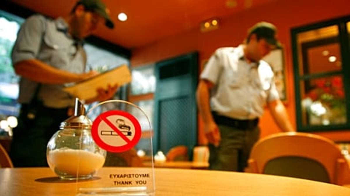 Greece Launches First Digital Age Check for Alcohol, Tobacco - Image 2