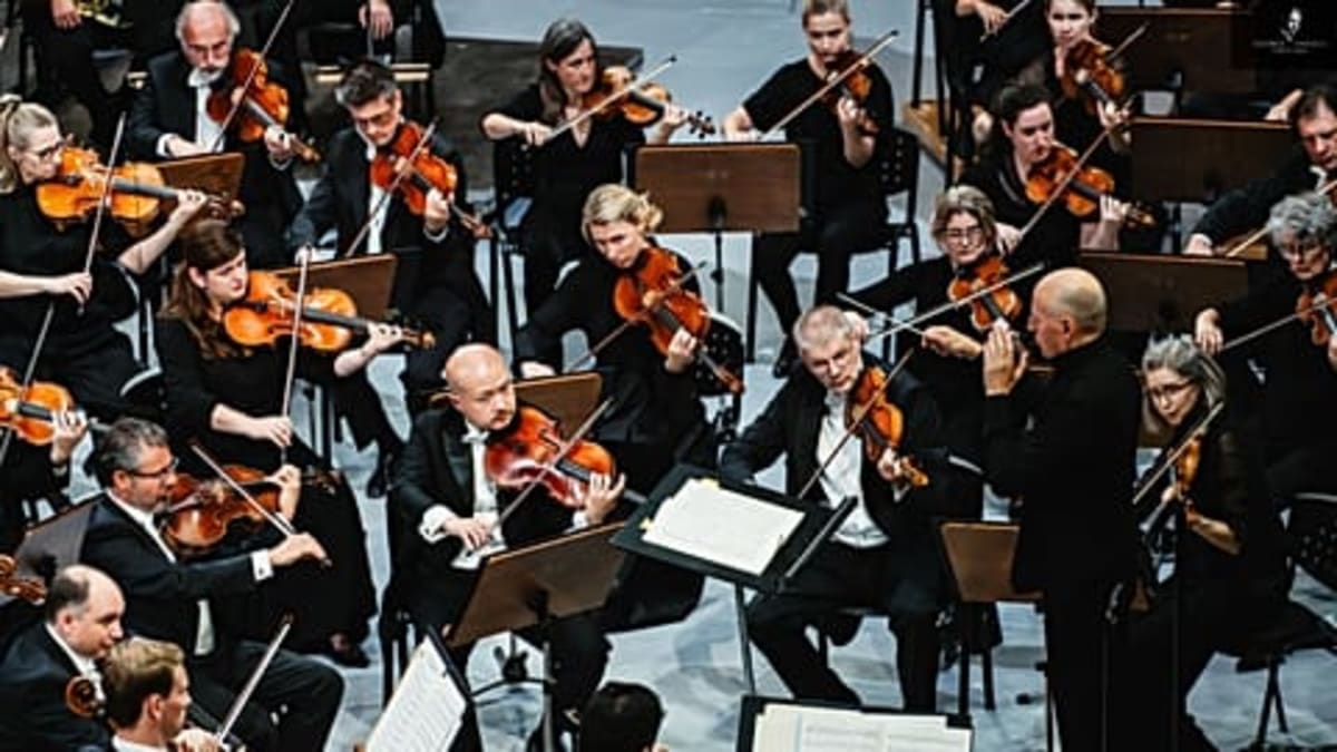 Bucharest Opens €150K Music Competition for Young Artists - Image 2