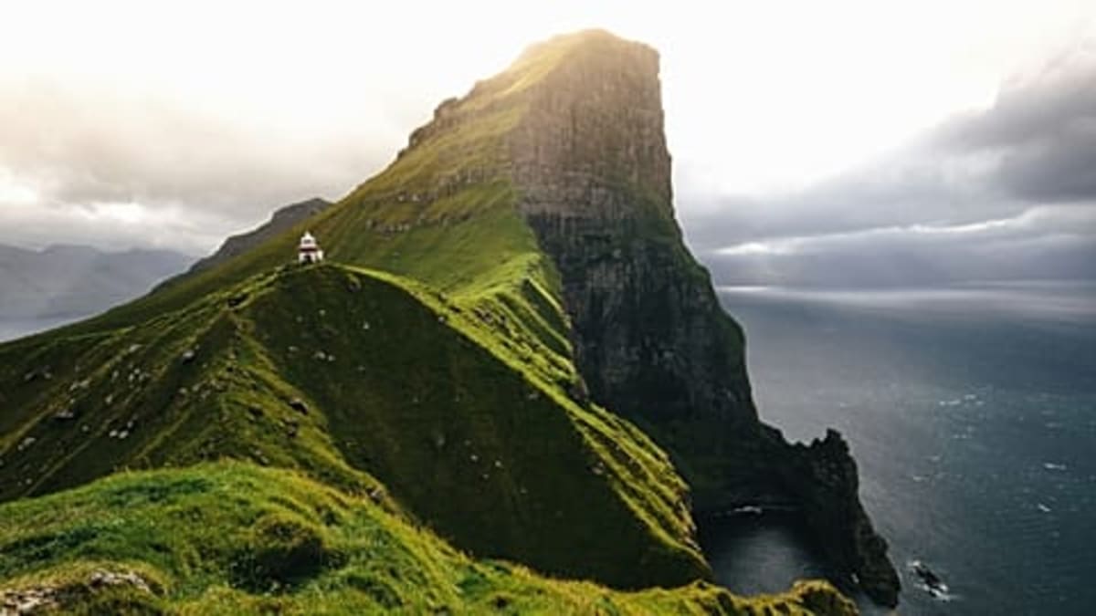 Faroe Islands' Mystery GPS Adventures Fight Travel Burnout - Image 4