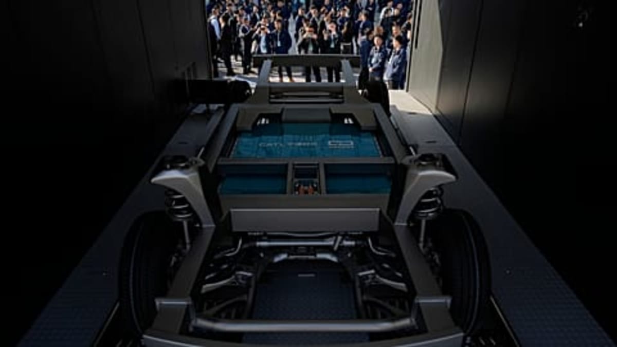 Stellantis Plans 60 New Cars, $16K EVs by 2030 - Image 2