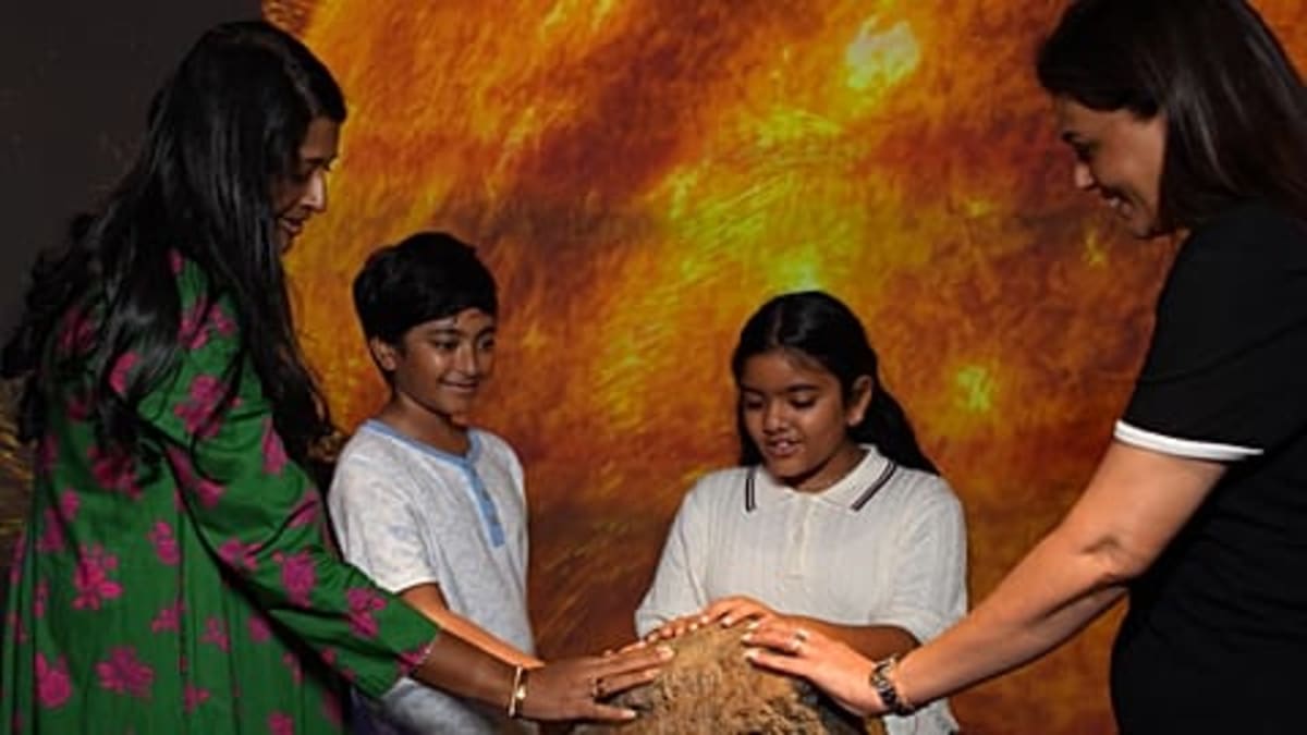 Abu Dhabi Building $1.7B Sphere to Open in 2029 - Image 2