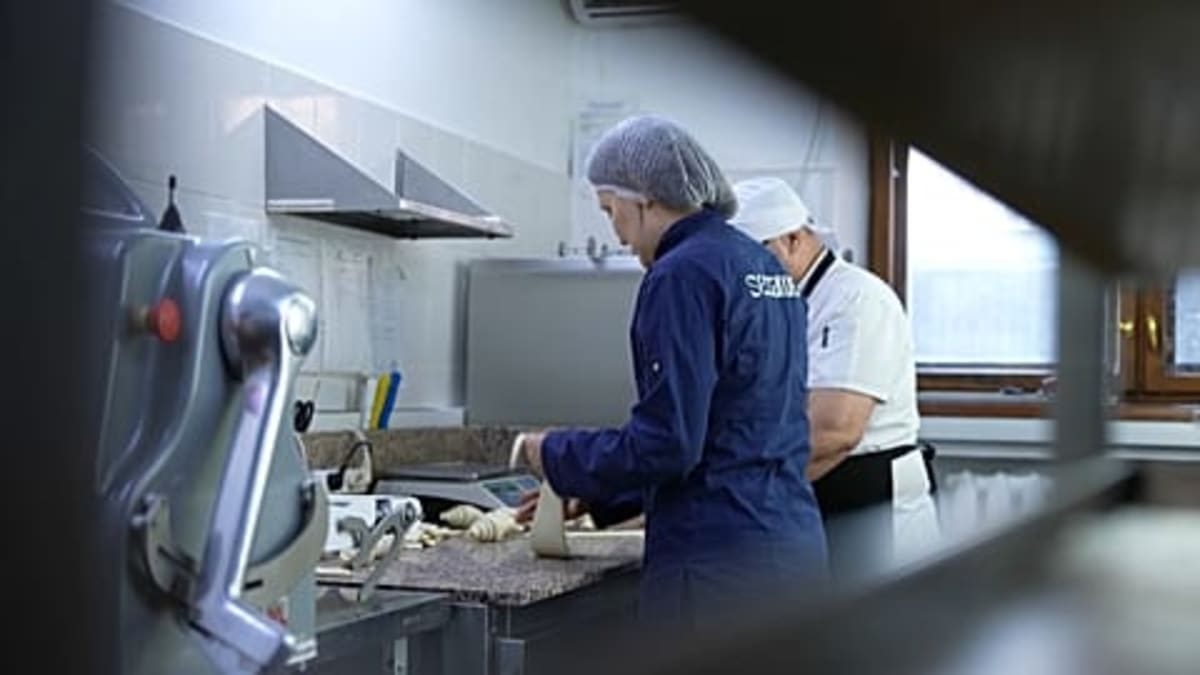 Kazakhstan Targets 70% Processed Food Exports by 2028 - Image 4