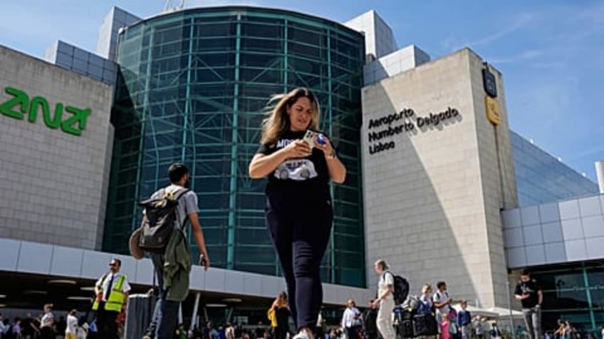 EU Launches App to Speed Up Border Waits at Airports - Image 4