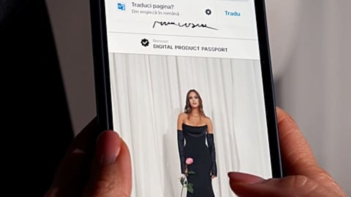 French Nonprofit Saves 9,000+ Sneakers from Landfills - Image 3