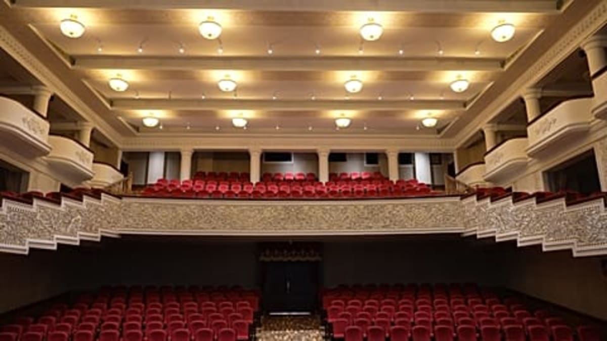 Uzbekistan Museums Preserve 20,000 Silk Road Treasures - Image 3