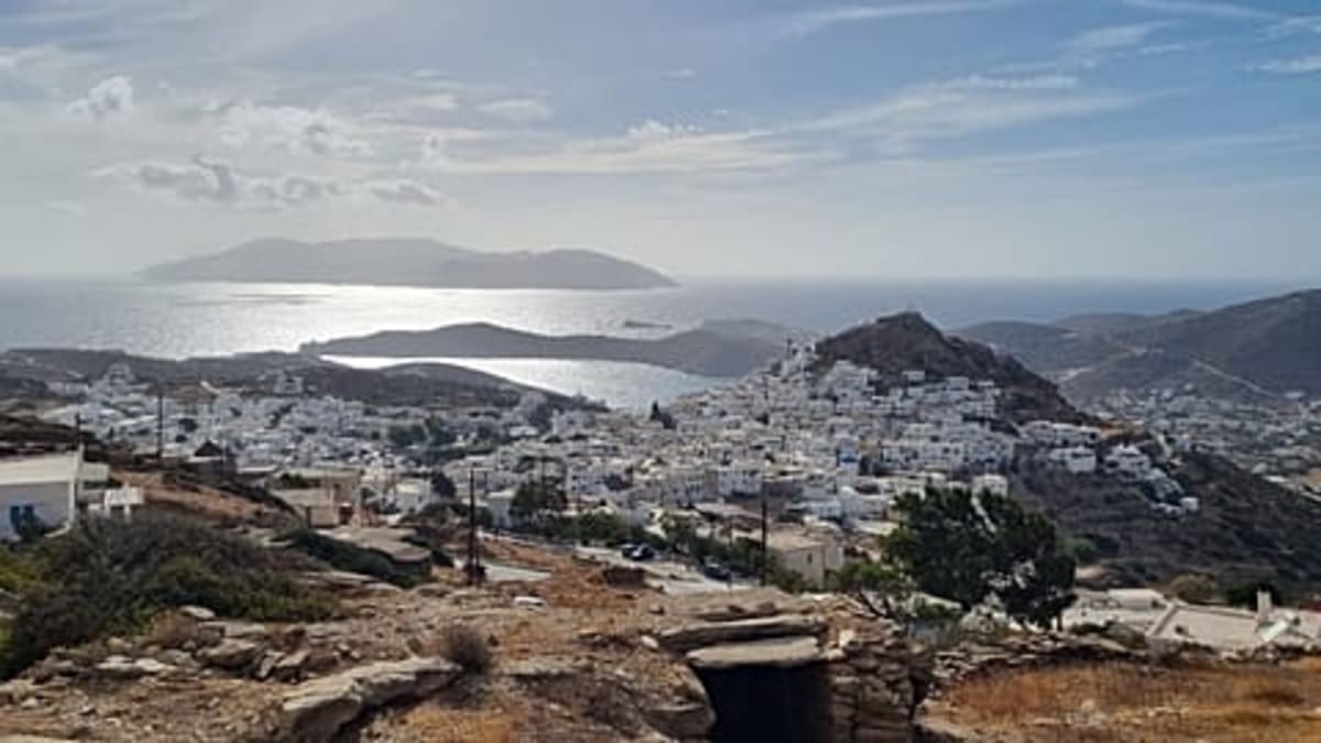 Greece Tourism Soars 27% in Early 2026 - Image 4