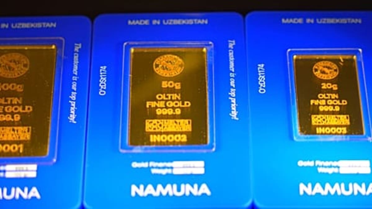 Europe Bank Invests $6.8B in Uzbekistan's Growing Economy - Image 5