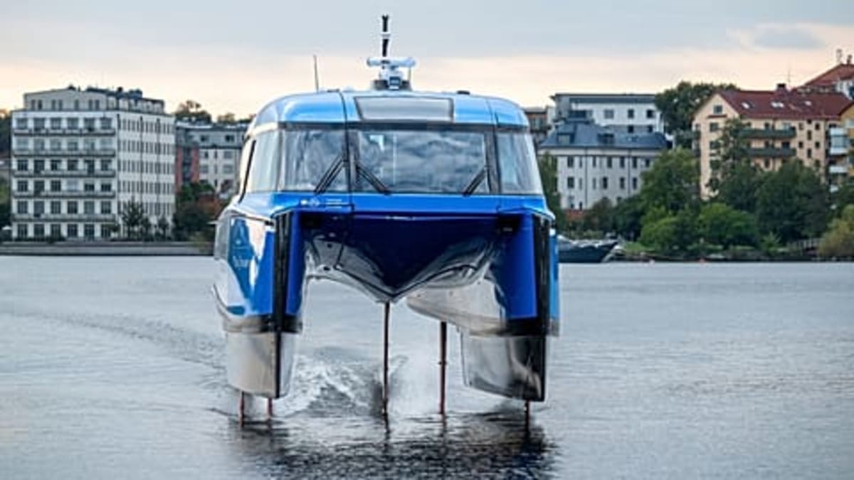 France-Ireland Ferry Revives Port After 15 Years - Image 2