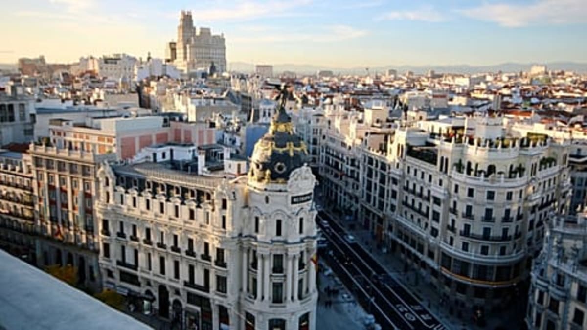 Madrid's Film Tourism Brings $1.5B Economic Boost - Image 4
