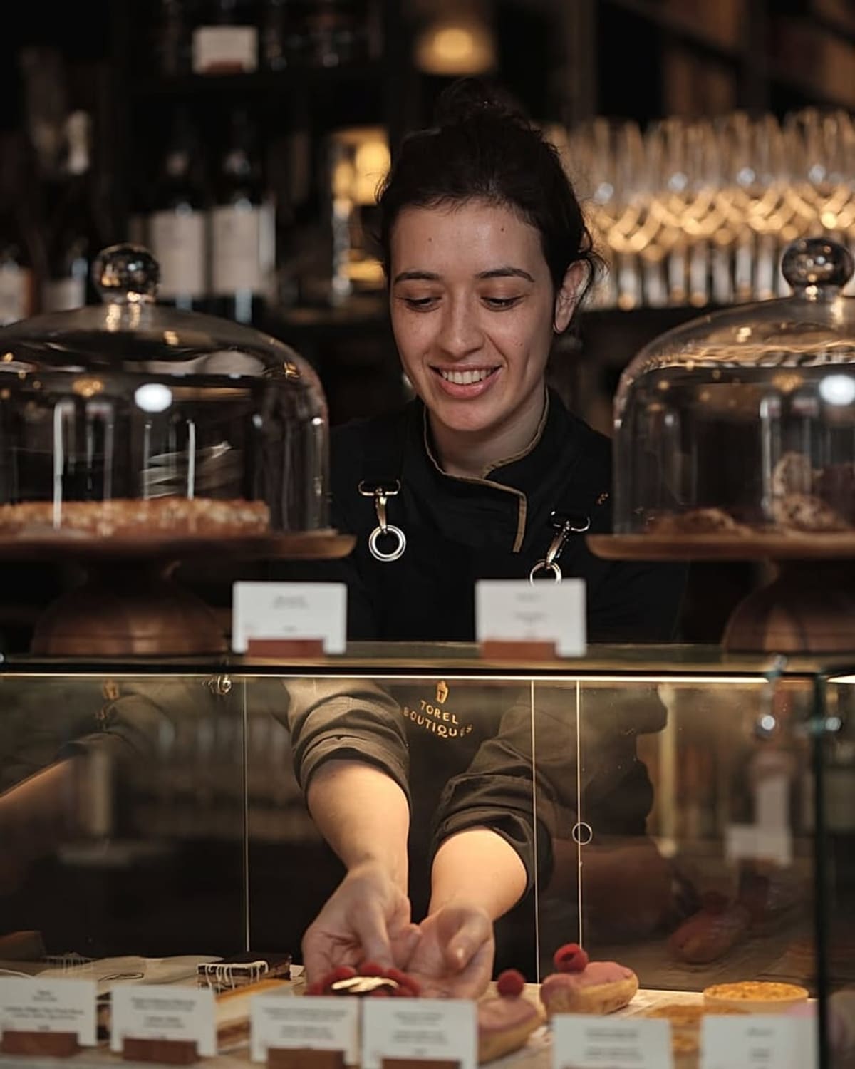 4 Female Chefs Break Barriers in Portugal's Kitchens - Image 4