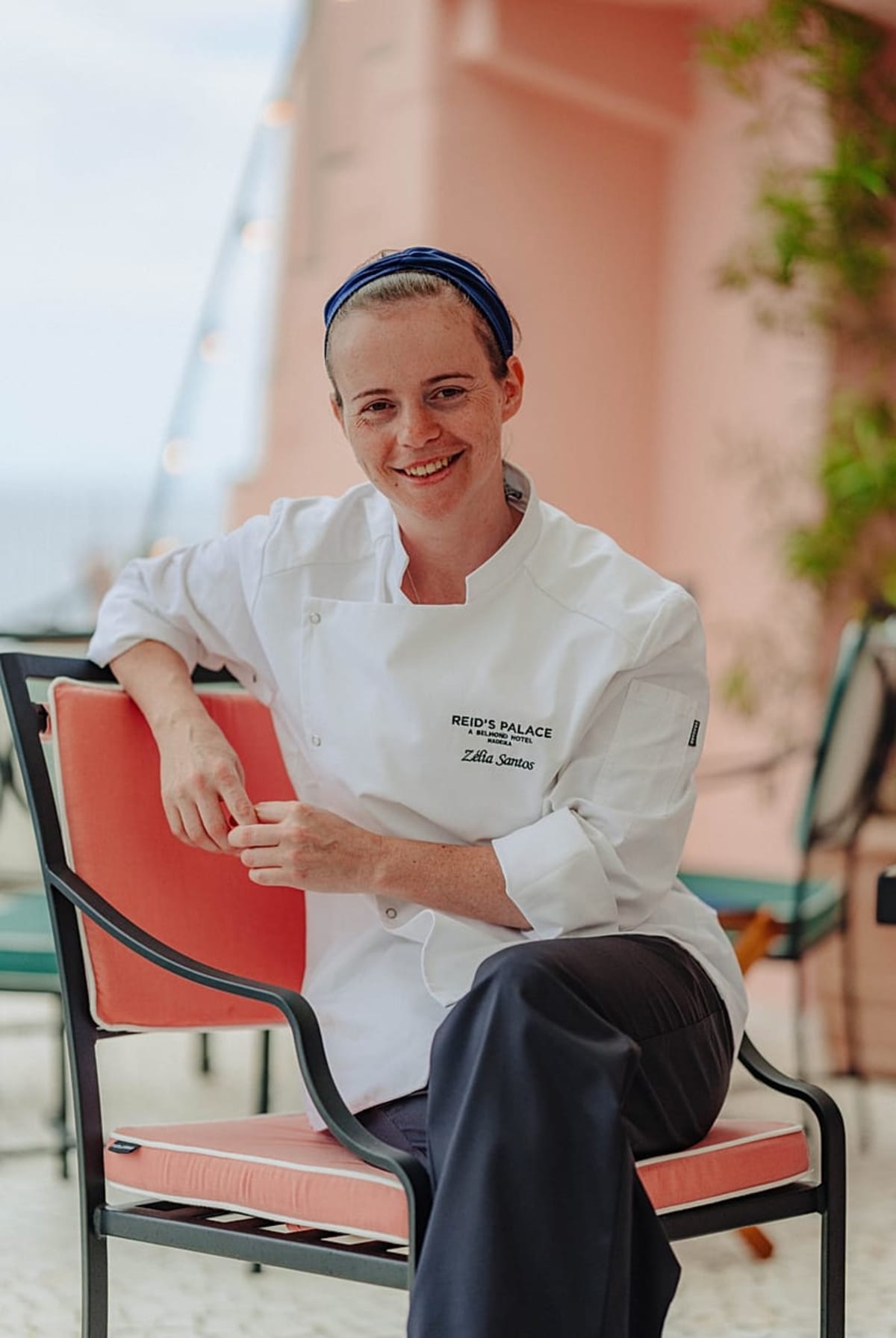 4 Female Chefs Break Barriers in Portugal's Kitchens - Image 2