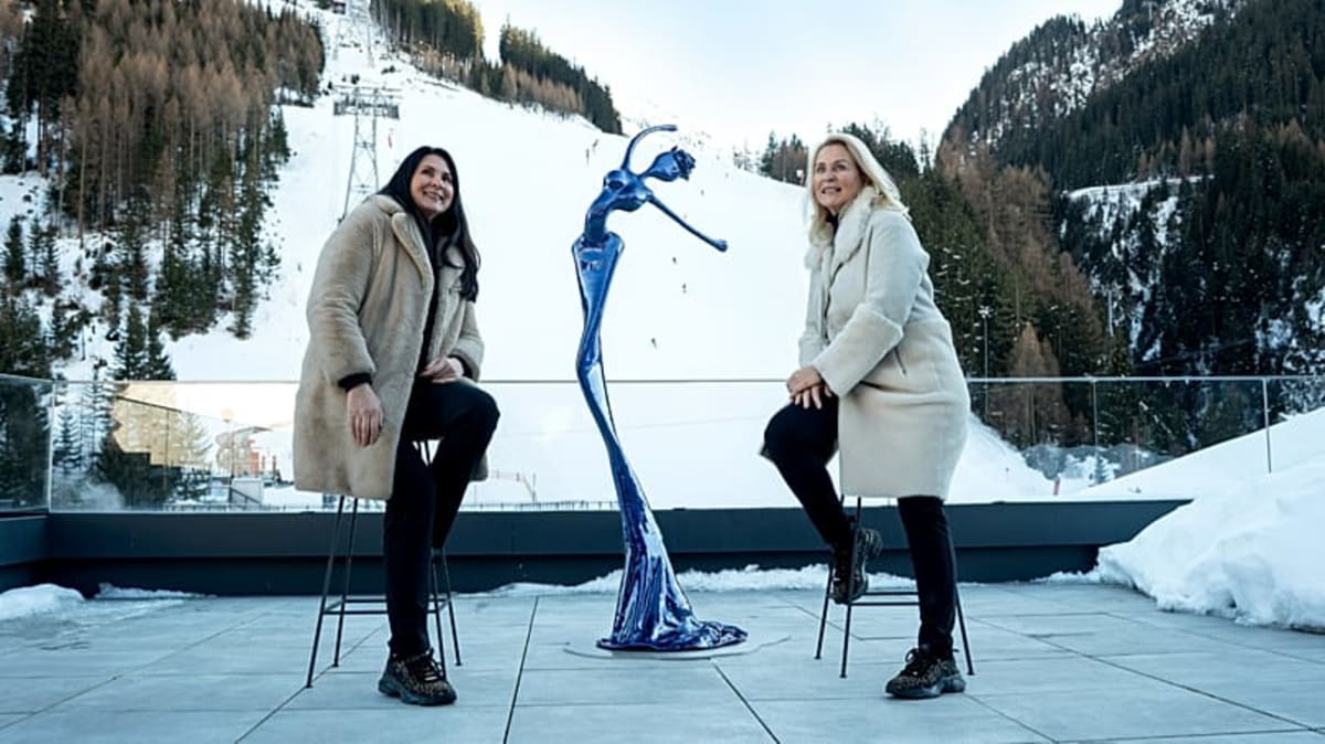 Austria Hotel Honors 4 Generations of Women Leaders - Image 3