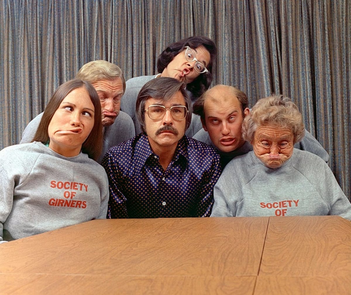 Photographer's 50-Year Project Celebrates Community - Image 5