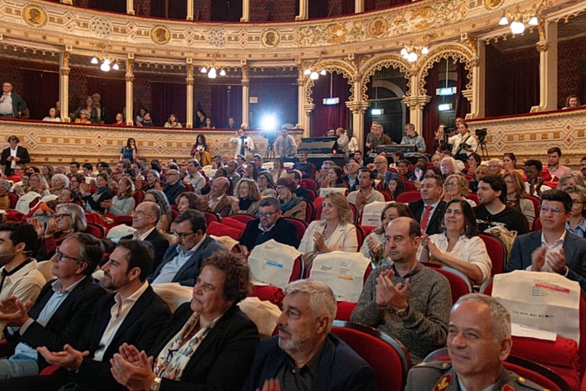 Portuguese City Évora Becomes Culture Capital in 2027 - Image 4