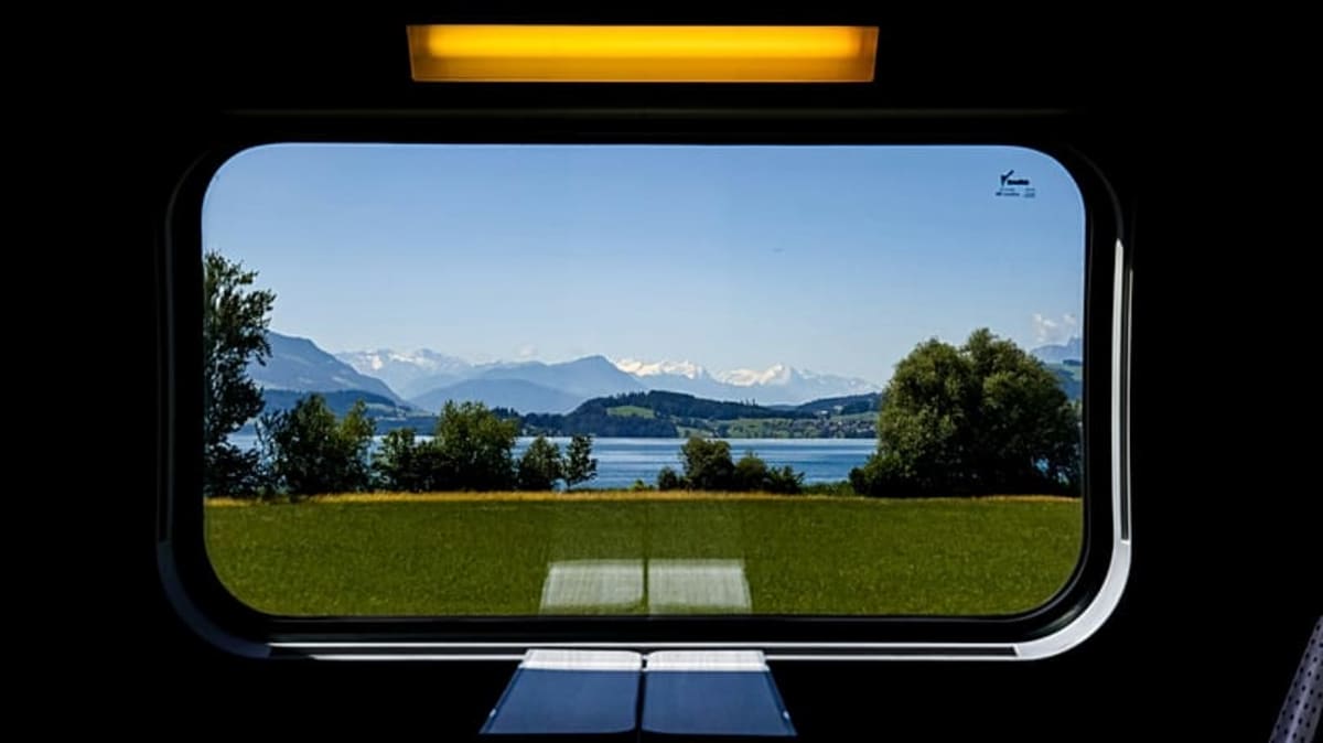 Europe's Train Travel Boom Opens Up Hidden Cities - Image 3