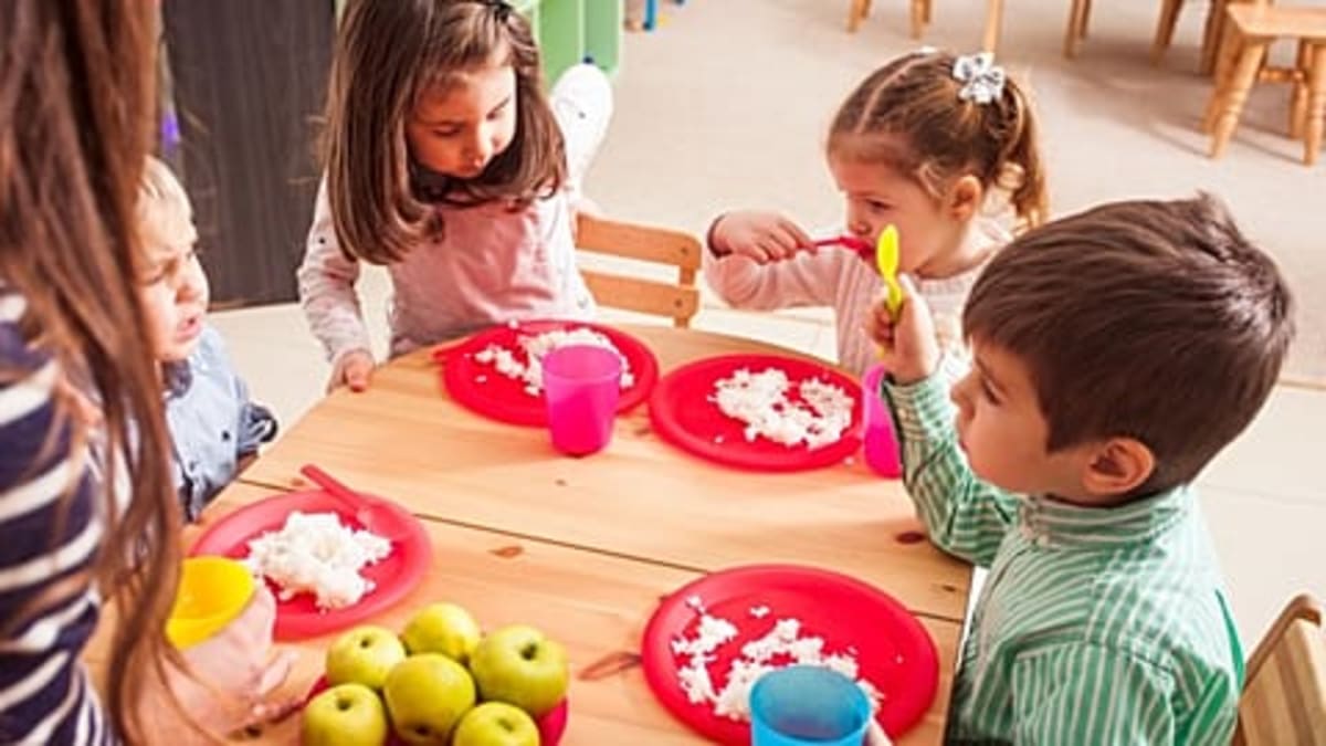 Greece Cuts Childhood Obesity With National Health Program - Image 2