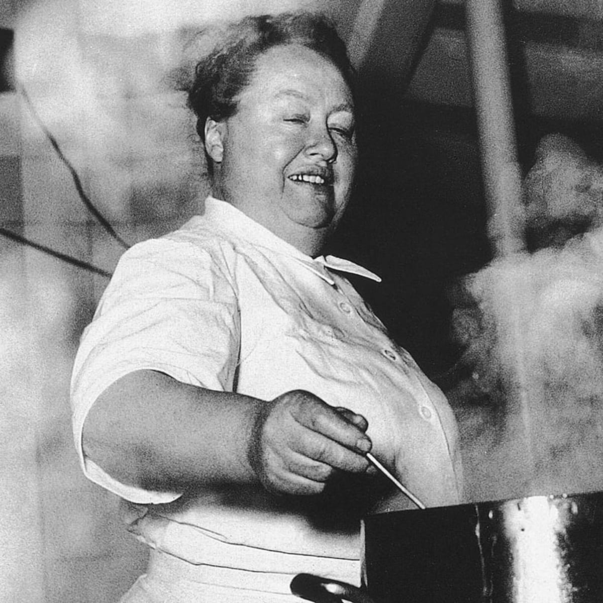 Lyon's First Female Chefs Earned 6 Michelin Stars in 1933 - Image 4