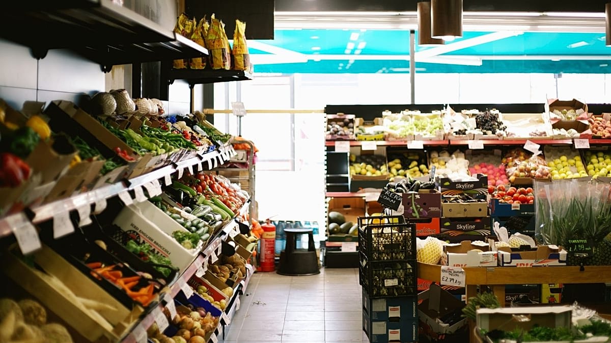 EU Launches AI Tool to Fight Food Fraud and Contamination