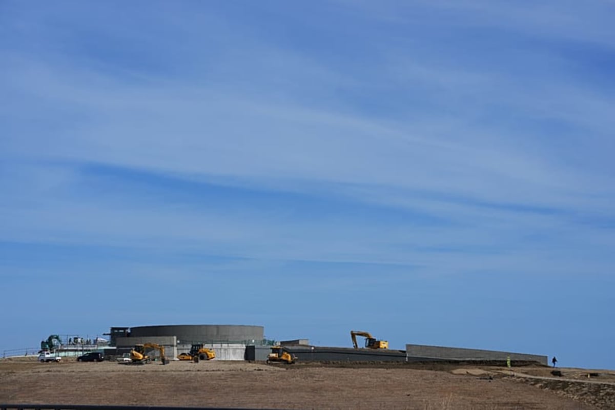 Fukushima Rises: 15 Years After Nuclear Disaster - Image 2