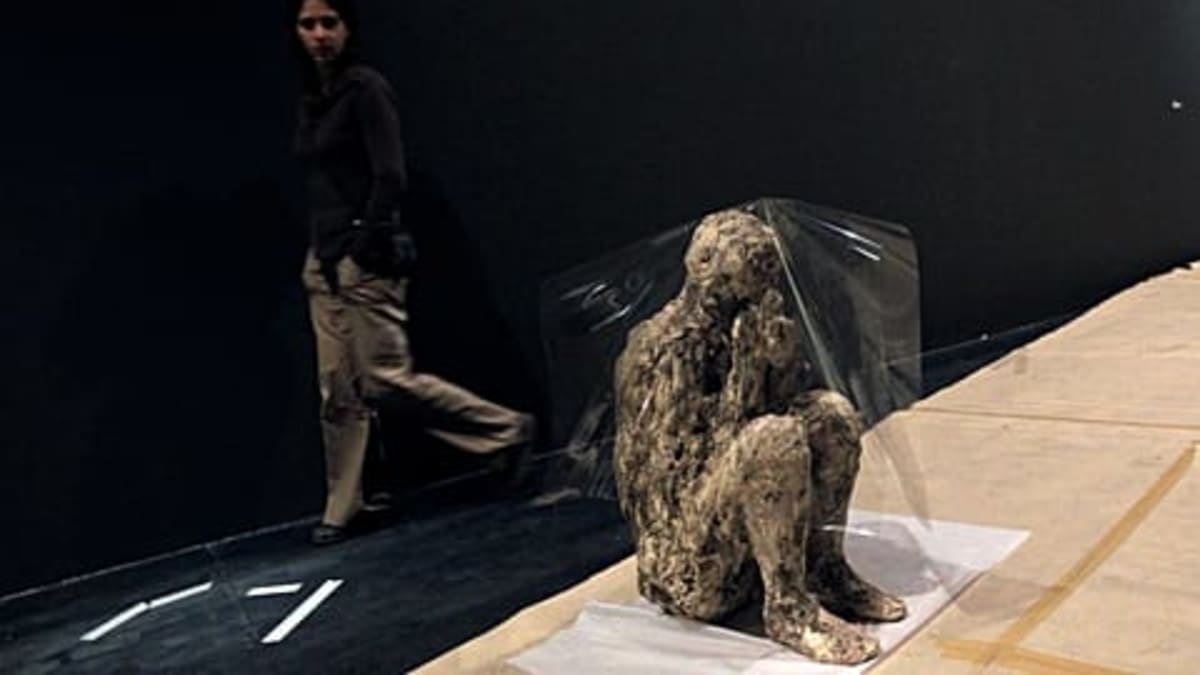 AI Helps Pompeii Reveal Final Moments of Eruption Victim - Image 5