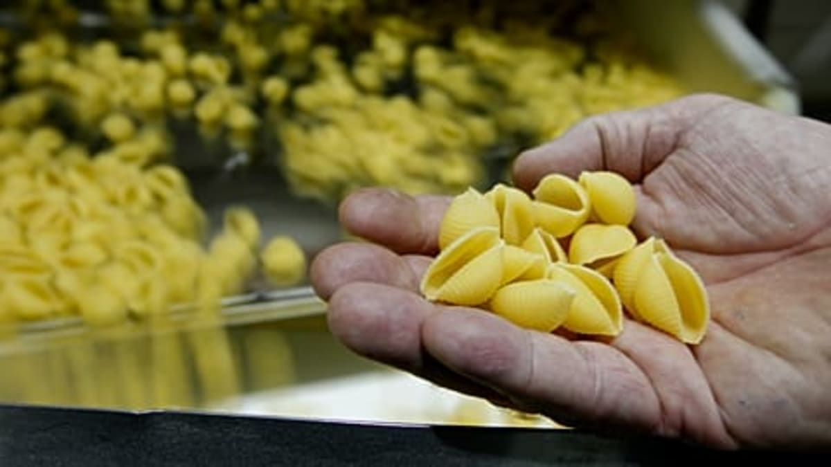 US Slashes Pasta Tariffs on 13 Italian Brands - Image 3