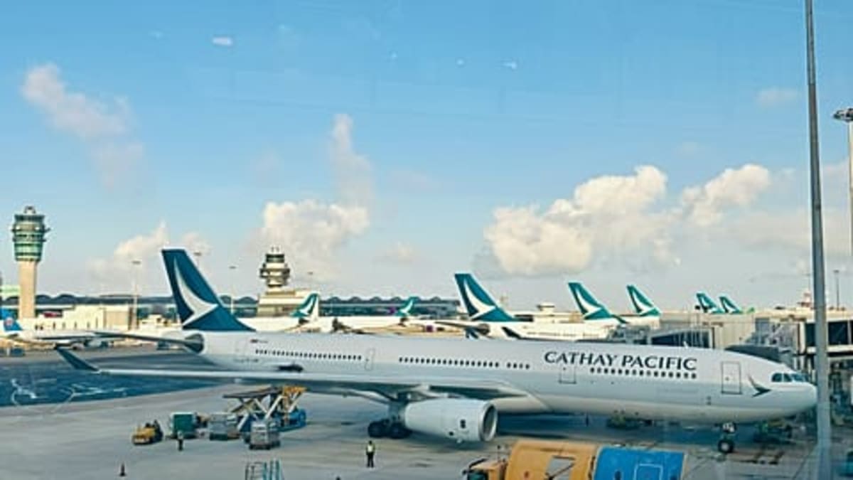 Spain's Teruel Airport Becomes Safe Haven for 20 Qatar Jets - Image 3