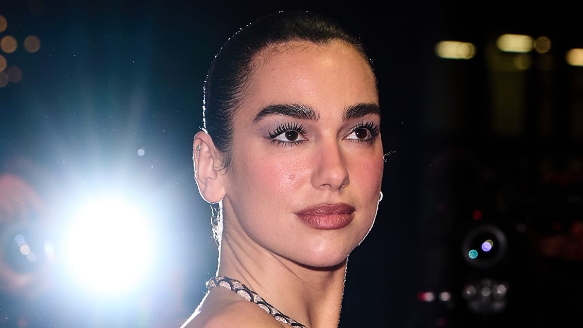 Dua Lipa Champions Victims in Epstein Case Coverage