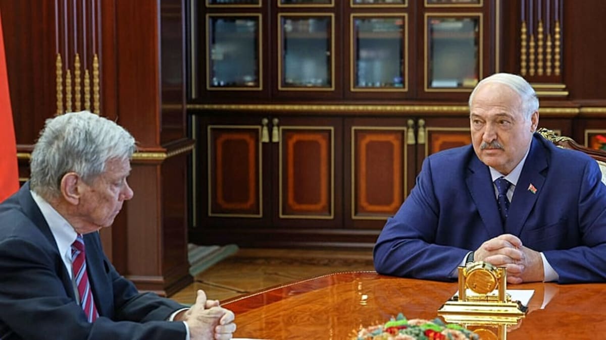 Belarus Frees 250 Political Prisoners in US Deal - Image 2